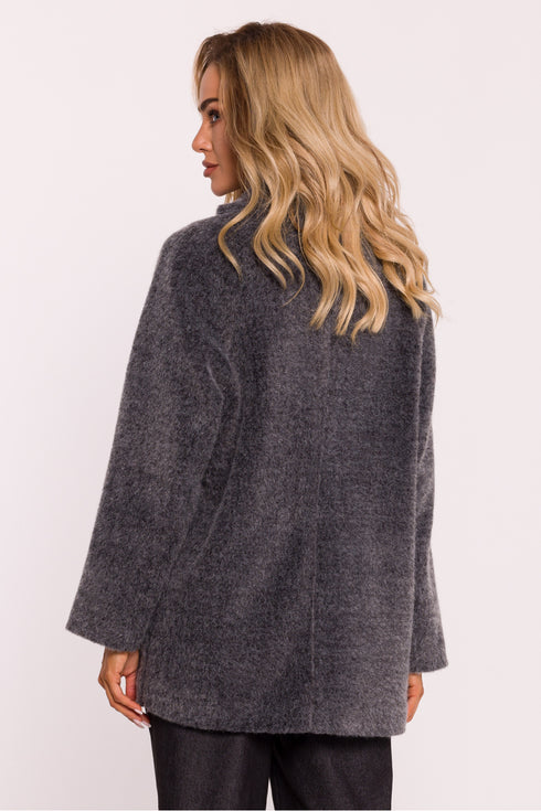 Coat model 199652